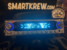 Load image into Gallery viewer, Kenwood F-CD05 Motorized Single Din Radio W/ Bluetooth
