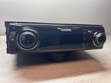 Load image into Gallery viewer, Kenwood I-K70V Single Din Radio W/ Bluetooth
