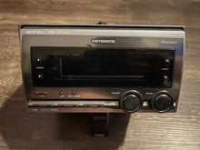 Load image into Gallery viewer, Pioneer Carrozzeria FH-P070MD Motorized Double Din Radio W/ Bluetooth
