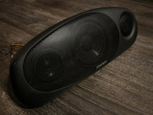 Load image into Gallery viewer, Addzest R-424 3-Way Illuminated Parcel Shelf Speakers
