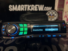 Load image into Gallery viewer, Alpine CDA-9857Ji Single Din Radio W/ Bluetooth
