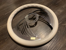 Load image into Gallery viewer, Moco Moco 350mm Pearl White Wheel
