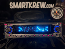 Load image into Gallery viewer, Kenwood F-CD05 Motorized Single Din Radio W/ Bluetooth

