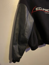 Load image into Gallery viewer, Fujitsu Ten Eclipse Varsity Jacket
