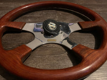 Load image into Gallery viewer, Pronto 350mm Wood Wheel
