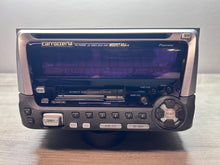 Load image into Gallery viewer, Pioneer Carrozzeria FH-P4000 Double Din Radio W/ Bluetooth
