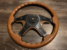 Load image into Gallery viewer, Ifra Gravita 360mm Wood Wheel
