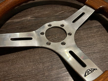 Load image into Gallery viewer, OBA 345mm Wood Wheel
