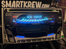 Load image into Gallery viewer, Kenwood DPX-4000 Double Din Radio W/ Bluetooth
