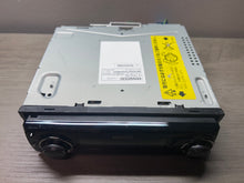 Load image into Gallery viewer, Kenwood I-K70V Single Din Radio W/ Bluetooth
