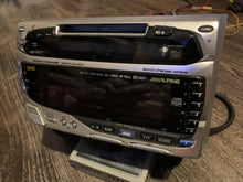 Load image into Gallery viewer, Alpine MDA-W750J Motorized Double Din Radio
