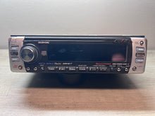 Load image into Gallery viewer, Addzest DXZ845MC Motorized Single Din Radio W/ Bluetooth
