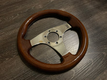 Load image into Gallery viewer, WD 300mm Wood Wheel
