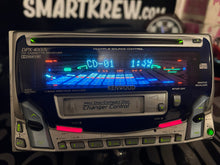 Load image into Gallery viewer, Kenwood DPX-4000V Double Din Radio W/ Bluetooth
