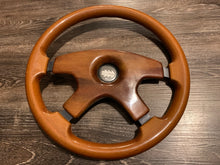Load image into Gallery viewer, Ifra Gravita 360mm Wood Wheel
