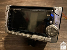 Load image into Gallery viewer, Pioneer Carrozzeria FH-P707MD Double Din Radio W/ Bluetooth
