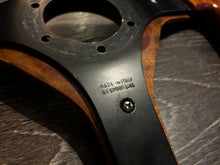 Load image into Gallery viewer, Sportline Michelotti 345mm Wood Wheel
