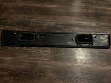 Load image into Gallery viewer, Junyan S14 Black Housing Taillight Set
