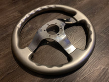 Load image into Gallery viewer, WD 350mm Metallic Silver Wheel
