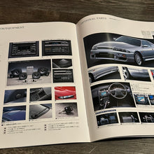 Load image into Gallery viewer, Nissan Prince Skyline GTS Dealer Booklet
