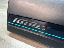 Load image into Gallery viewer, Clarion CS300 3-Way Parcel Shelf Speakers
