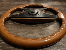 Load image into Gallery viewer, Ifra Gravita 360mm Wood Wheel
