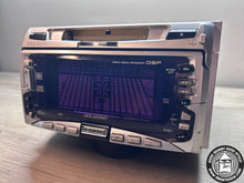 Load image into Gallery viewer, Kenwood DPX-6100MD Double Din Radio W/ Bluetooth
