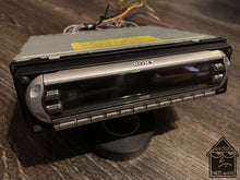 Load image into Gallery viewer, Sony MDX-F5800 Single Din MD Radio
