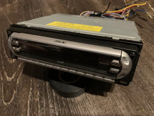 Load image into Gallery viewer, Sony MDX-F5800 Single Din MD Radio
