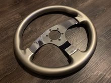 Load image into Gallery viewer, WD 350mm Metallic Silver Wheel
