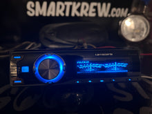Load image into Gallery viewer, Pioneer Carrozzeria DEH-P620 Motorized Single Din Radio W/ Bluetooth
