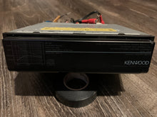 Load image into Gallery viewer, Kenwood FX-5000 Motorized Single Din Radio
