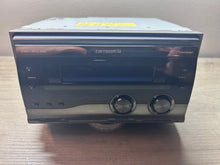 Load image into Gallery viewer, Pioneer Carrozzeria FH-P710MD Motorized Double Din Radio W/ Bluetooth
