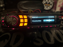 Load image into Gallery viewer, Alpine CDA-9857Ji Single Din Radio W/ Bluetooth
