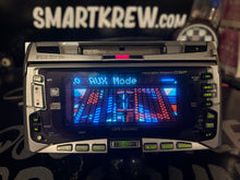 Load image into Gallery viewer, Kenwood DPX-6100MD Double Din Radio W/ Bluetooth
