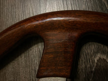 Load image into Gallery viewer, MSport 355mm Wood Wheel
