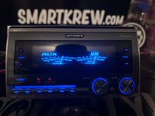 Load image into Gallery viewer, Pioneer Carrozzeria FH-P070MD Motorized Double Din Radio With Bluetooth
