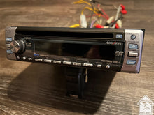 Load image into Gallery viewer, Addzest VXZ645 Single Din Radio W/ Bluetooth

