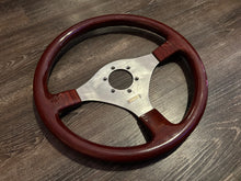 Load image into Gallery viewer, Pronto 350mm Wood Wheel

