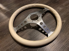 Load image into Gallery viewer, Unknown Manufacturer 350mm Pearl White Wheel

