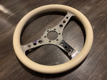 Load image into Gallery viewer, Unknown Manufacturer 350mm Pearl White Wheel
