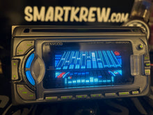 Load image into Gallery viewer, Kenwood DPX-5200M Double Din Radio W/ Bluetooth
