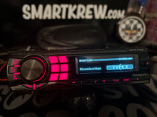 Load image into Gallery viewer, Alpine CDA-9885Ji Single Din Radio W/ Bluetooth
