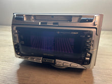 Load image into Gallery viewer, Kenwood DPX-6100MD Double Din Radio W/ Bluetooth
