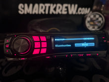 Load image into Gallery viewer, Alpine CDA-9857Ji Single Din Radio W/ Bluetooth
