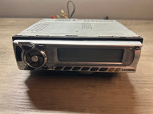 Load image into Gallery viewer, Kenwood RX-590MP Single Din Radio W/ Bluetooth
