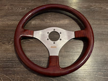 Load image into Gallery viewer, Pronto 350mm Wood Wheel
