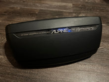 Load image into Gallery viewer, Alpine 6442 3-Way Illuminated Parcel Shelf Speakers
