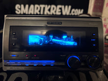 Load image into Gallery viewer, Pioneer Carrozzeria FH-P070MD Motorized Double Din Radio W/ Bluetooth
