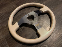 Load image into Gallery viewer, Japanese Made 360mm Pearl White Glitter Wheel
